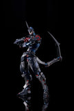 [Pre-Order] Flametoys Studio & Sentinel Studio - Action Figure - Tengen Toppa Gurren-Lagann - Lazengann - Kuro Kara Kuri (Licensed)
