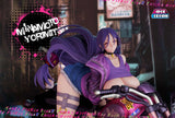 [Pre-Order] Demon Core Studio - Statue - Fate Motorcycle Trio - Minamoto no Raikou & Syuten Douji & Ibaraki Doji