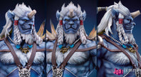 [Pre-Order] JOY STATION Studio - Statue - FF10 - Kimahri