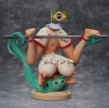 [Warehouse in Stock] Thistles and thorns Studio - Statue -  1/6 Hatsune Miku 