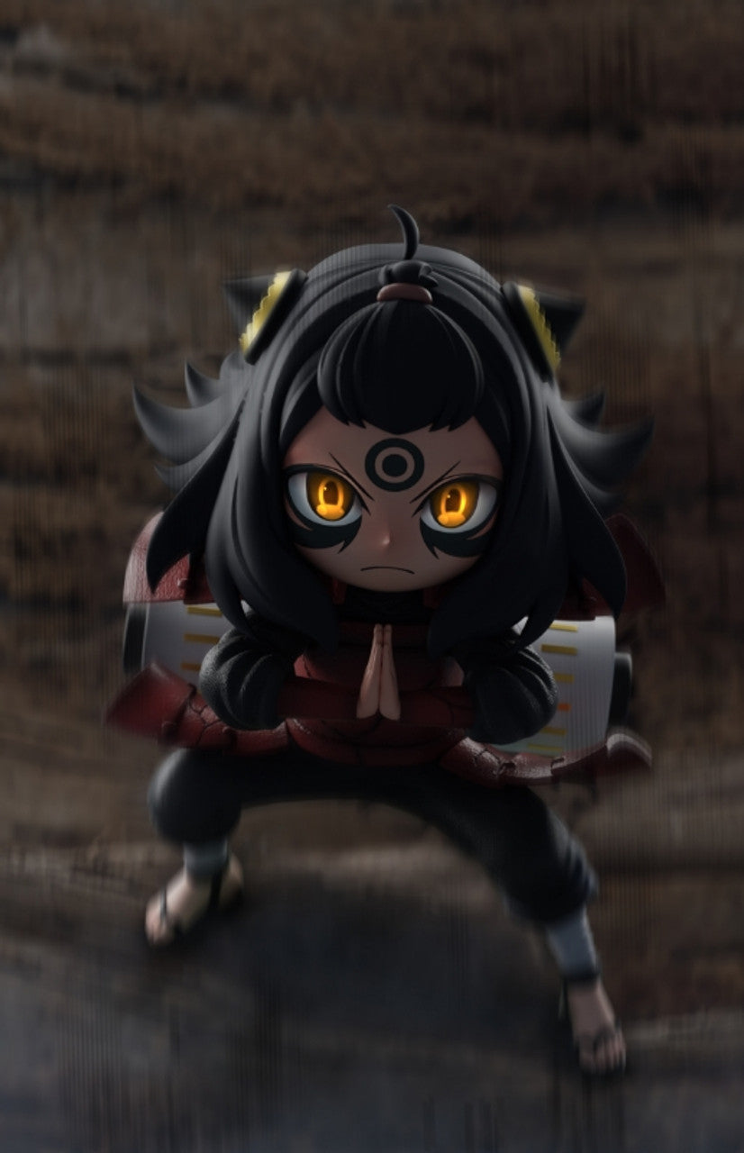 [Pre-Order Closed] ZH Studio - Statue - Spy x Family - Anya cos Hashirama Senju