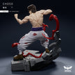 [Pre-Order Closed] Karasu Collectibles - Statue - Jujutsu Kaisen - Choso Kamo