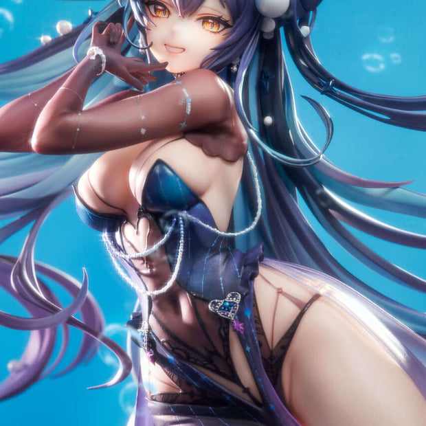 [Pre-Order] HobbySakura Studio - PVC - Goddess of Victory Nikke Little Mermaid Abyss Flower 1/7 Figure (Licensed)