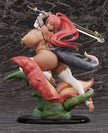 [Pre-Order Closed] SODA Studio - Statue - Original - Silver Rank Adventurer Fire Dragon Rinea (Licensed)