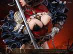 [Pre-Order Closed] PIJI Studio - Statue - Original - AmerFort Sacrifice Knight Fayela (Licensed)