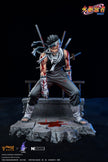 [Warehouse in Stock] PickStar Studio - Statue - Naruto Bloody Zabuza Momochi (Licensed)