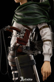 [Warehouse in Stock] JR Studio - Statue - Attack on Titan - Hange Zoe