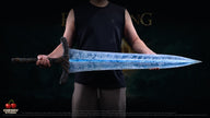 [Pre-Order] CHERRY Studio - Statue - Elden Ring - Dark Moon Greatsword