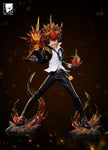 [Pre-Order] Noc Studio - Statue - Katekyo Hitman Reborn - Sawada Tsunayoshi