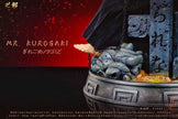 [Pre-Order Closed] BanKai Studio - Statue - BLEACH - Thousand Year Blood War Episode 01 Kurosaki Ichigo