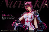 [Pre-Order] CHIYAN Studio - Statue - Honkai: Star Rail - Heart Throbbing Nurse Cosplay Series Kafka