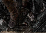 [Pre-Order] THUNDER Z Studio - Statue - Dark Souls - Faraam Knight