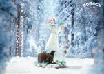 [Pre-Order] GoGoDu Studio - Statue - Frieren: Beyond Journey's End - Frieren Winter Memories