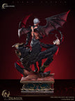 [Pre-Order] KARMA studio - Statue - Love and Deepspace - Otome private statue Dragon Sylus