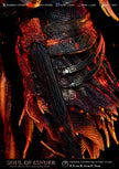 [Pre-Order] THUNDER Z Studio - Statue - Dark Souls - Lord of Cinder