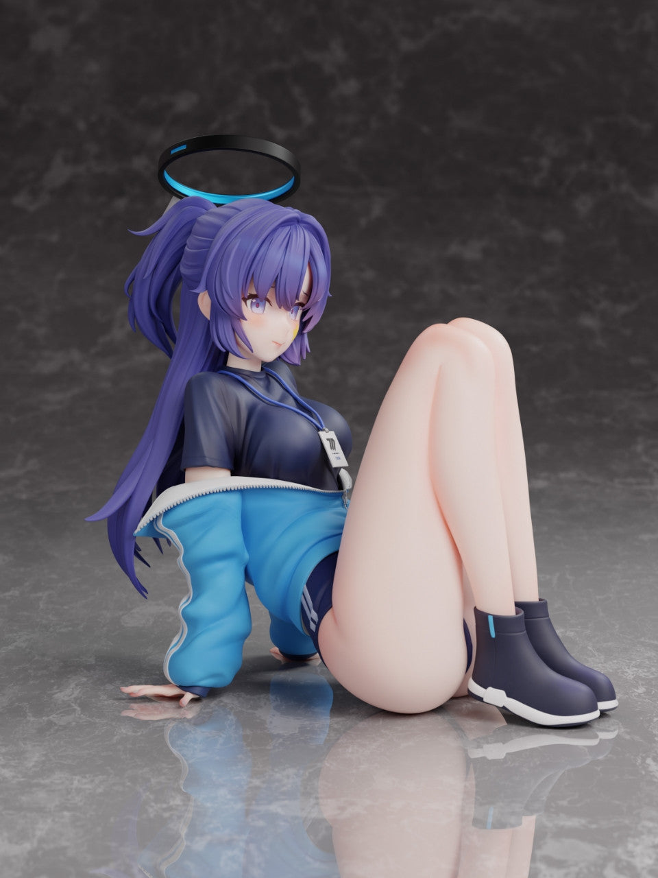 [Pre-Order Closed] G Studio - Statue - Blue Archive - Hayase Yuuka