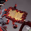 [Pre-Order Closed] Karasu Collectibles - Statue - Black Clover - Asta