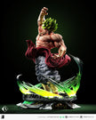 [Warehouse in Stock] LAST SLEEP Studio - Statue - Dragon Ball Broly 2.0