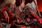 [Pre-Order] BlackFatalis Studio - Statue - Monster Hunter - Tigrex