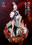 [Pre-Order Closed] K9 Studio - Statue - Dandadan - Seiko Ayase