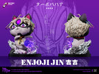 [Pre-Order] Biubiu Studio - Statue - Dandadan - Turbo Granny cos Enjoji Jin