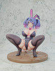 [Pre-Order Closed] Green tea Studio - Statue - Hatsune Miku - Bunny Girl Hatsune Miku