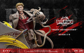 [Pre-Order] BiteForce Studio - Statue - GACHIAKUTA - Cleaning Team 01 ENJIN