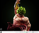 [Warehouse in Stock] LAST SLEEP Studio - Statue - Dragon Ball Broly 2.0