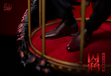 [Warehouse in Stock] 53toys Studio - Statue - Love and Deepspace - Locked-up Sylus