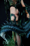 [Warehouse in Stock] PIJI Studio - Statue - Original - AmerFort Elf Series 6th NAGA AFYC-NG09 (Licensed)