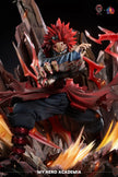 [Pre-Order Closed] Weare A Design X Climax studio - Statue - My Hero Academia - Kirishima Eijiro with LED