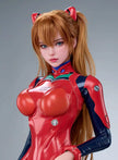 [Pre-Order] SGD Studio - Sex Doll - Neon Genesis Evangelion - Ayanami & Asuka