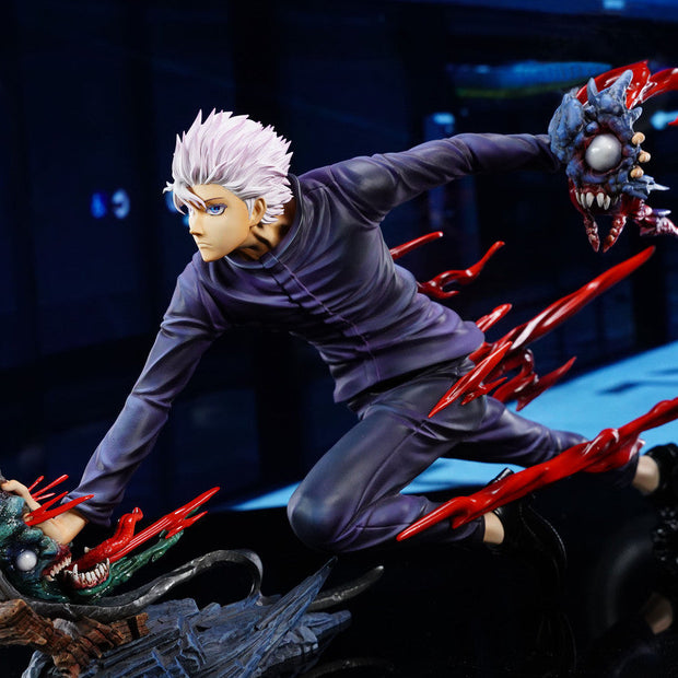 [Pre-Order] AA Studio - Statue - Jujutsu Kaisen - Sprint Gojo Satoru