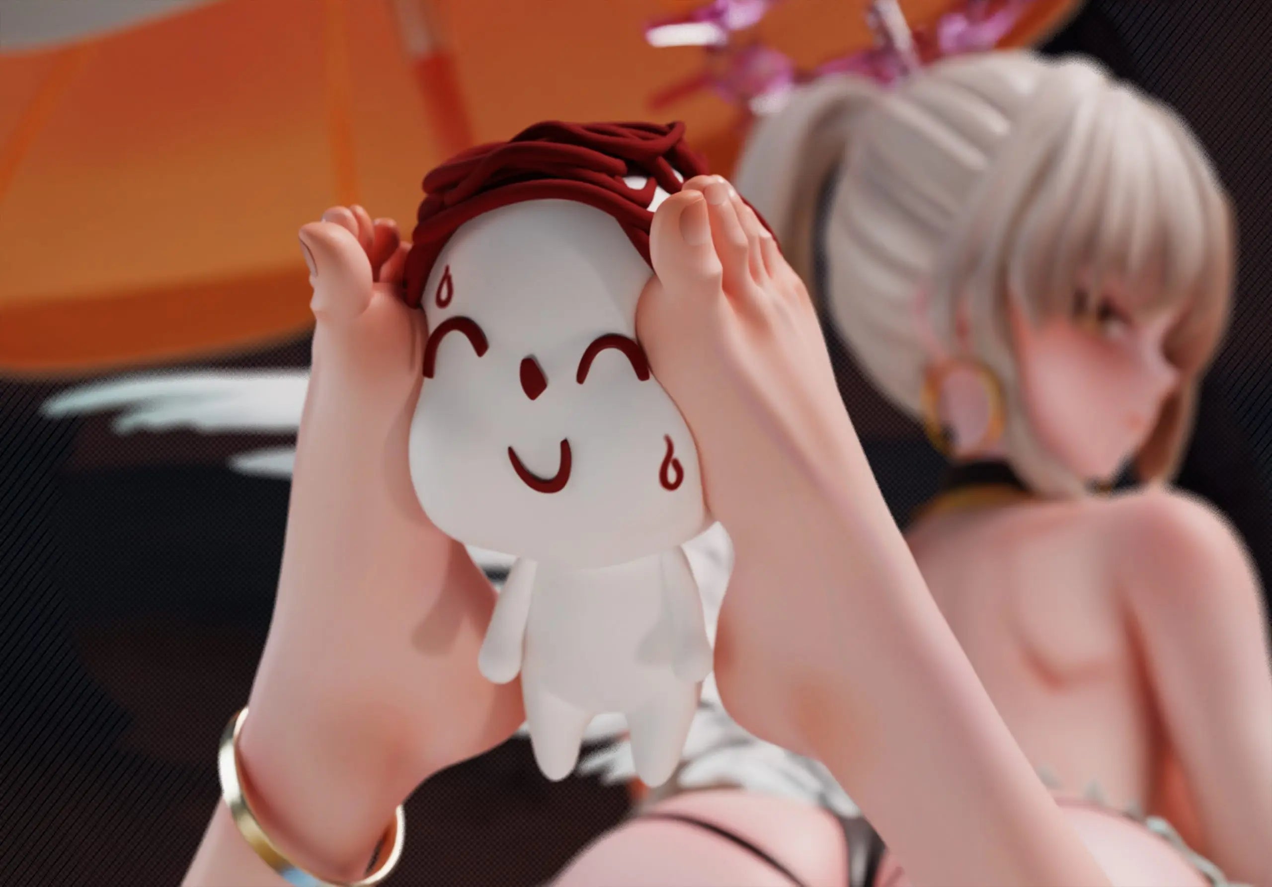 [Pre-Order] Mi Yin Studio - Statue - Swimsuit Nagisa - Blue Archive