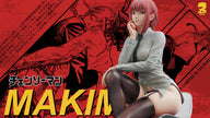 [Pre-Order] BBGIRL Studio - Statue - Chainsaw Man - Makima