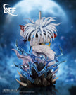 [Pre-Order] BFF Studio - Statue - Inuyasha - Sesshomaru