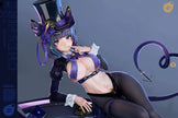 [Pre-Order Closed] MOSS Studio - Statue - Azur Lane - Brilliant Night Dream Cheshire