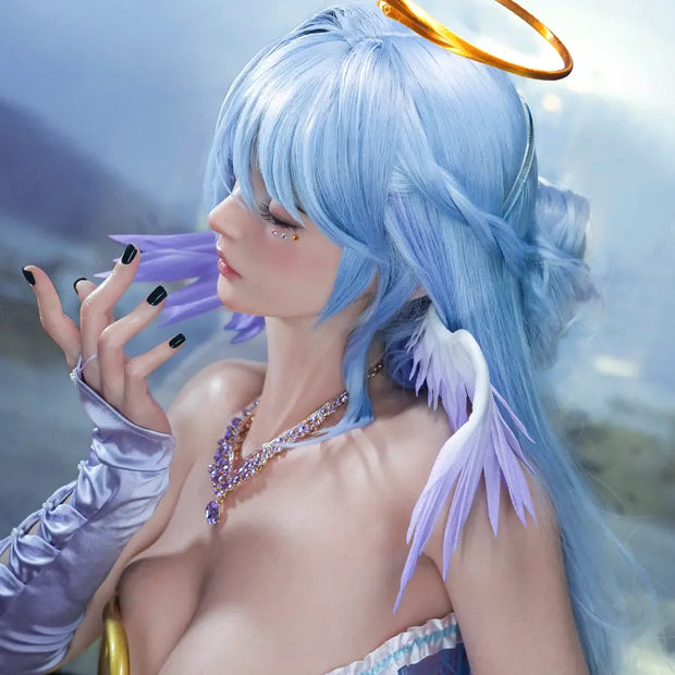 [Pre-Order] Doll Senior Studio - Sex Doll - Original - Dream 170cm Silicone Doll (Licensed)