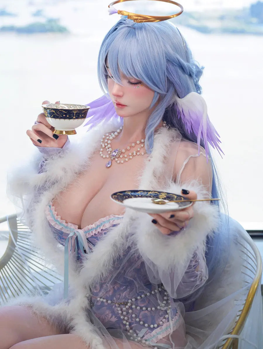 [Pre-Order] Doll Senior Studio - Sex Doll - Original - Dream 170cm Silicone Doll (Licensed)