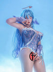 [Pre-Order] Doll Senior Studio - Sex Doll - Original - Dream 170cm Silicone Doll (Licensed)