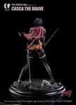 [Pre-Order Closed] BIHS Studio - Statue - Berserk Second Wave -Legend 2 Golden Age Chapter Casca The Brave