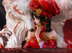 [Pre-Order Closed] PIJI Studio - Statue - Original - Amerfort Jiu Wei You Ling Nine-Tailed Spirit (Licensed)