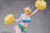 [Pre-Order Closed] HobbySakura Studio - PVC - Girls' Frontline 2: Exilium - Nikketa (Licensed)