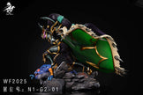 [Pre-Order] Sugar Blade Studio - Statue - Coup de Grace - Dota