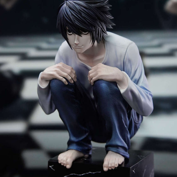 [Pre-Order] Anm Studio - Statue - Death Note - L
