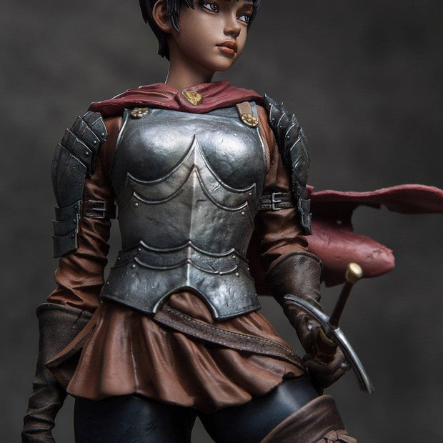 [Pre-Order] Atelier Studio - Statue - Berserk - Casca