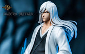 [Warehouse in Stock] I.W Studio - Statue - Bleach: Thousand-Year Blood War - Gotei 13 Series #11 Jūshirō Ukitake