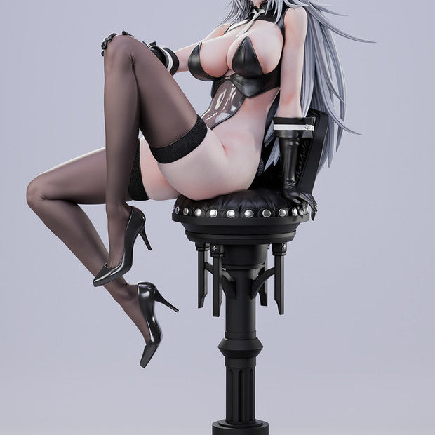 [Pre-Order] YUMS-Collectors Studio - Statue - NieR:Automata - YoRHa Bunny Girl A2