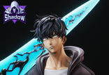 [Pre-Order] Shadow Studio - Statue - Solo Leveling - Sung Jin Woo