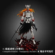 [Pre-Order Closed] HXHENG × CHENG Studio - Statue - Bleach - Kurosaki Ichigo 3.0